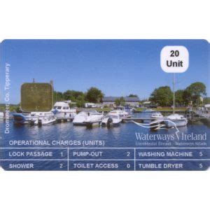 waterways smart card|Start your boating adventure .